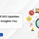 SEPTMBER 2025 SEO updates